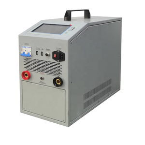 เครื่องชาร์จแบตเตอรี่อัตโนมัติ 600V 30A - กระแสคงที่ พร้อมโหมดปรับสมดุลและโหมดฟลอต - Product Image 5