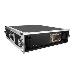 NPU MA 3.9.60.91, última versión, Unidad de Proceso de red, gran consola, convertidor Artnet DMX512, controlador de iluminación de escenario MA, fábrica - Product Image 1