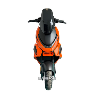 มอเตอร์ไซค์วิบาก2000W พร้อมคุณสมบัติความปลอดภัยดีไซน์อ่อนเยาว์ - Product Image 3