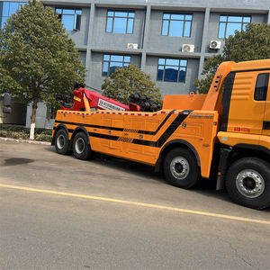 Dépanneuse/dépanneuse Heavy Duty Snatch & Grab - Product Image 6