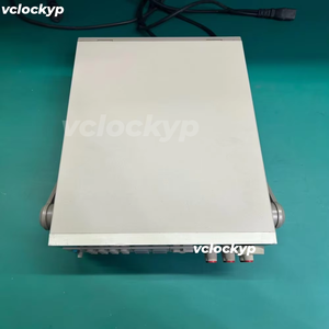 Alimentation électrique programmable CC à trois voies haute performance ITECH IT6322 - Product Image 2