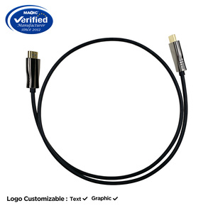 10M 20M 30M 50m 100M 120m 4K 60Hz <span class=keywords><strong>Fibra</strong></span> óptica HD <span class=keywords><strong>TV</strong></span> 3D Dynamic HDR HDMI <span class=keywords><strong>Cable</strong></span> de <span class=keywords><strong>fibra</strong></span> - Product Image 2