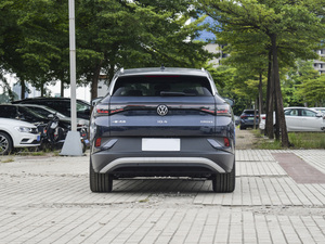 <span class=keywords><strong>Auto</strong></span> Eléctrico de Lujo Chino <span class=keywords><strong>V</strong></span> W Id.4 Crozz SUV Compacto de 5 Puertas y 5 Asientos con 600 KM de Autonomía, Vehículos de Nueva Energía en Venta - Product Image 3