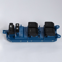 Interruptor de Ventanilla de Coche Directo de Fábrica, Conjunto de Interruptor Elevavidrios Especial Nuevo para Toyota Avensis Verso 09-18 84040-05020