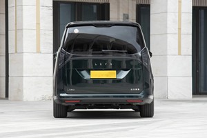 LEVC L380 straordinaria edizione un 825km-range EV per un'esplorazione senza limiti che offre una cabina Premium serena e spaziosa - Product Image 5