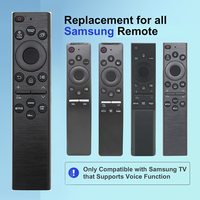 Control Remoto Universal Inteligente IR de Repuesto HUAYU RM-L1811 para Televisores SAMSUNG