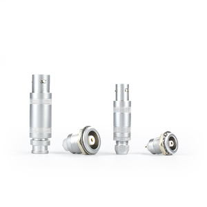 TT Série S ERA.0S.304.CLL ERA.0S.275.CLL FFA.1S.250.<span class=keywords><strong>CLAC</strong></span> FFA.1S.275.<span class=keywords><strong>CLAC</strong></span> Connecteur circulaire coaxial personnalisé - Product Image 2