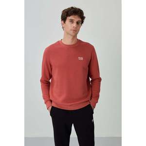 Conjunto Deportivo Informal Transpirable para Hombre Andy Tile Black Fleece, Talla M para Adultos - Product Image 6