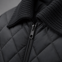 Vestes d'hiver de style professionnel pour hommes en gros, ODM, stock mixte, vêtements en vrac, stock prêt à l'emploi, faible MOQ
