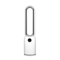 Ventilateur d'air sans pales de haute qualité, silencieux et sûr, avec purificateur d'air HEPA et télécommande