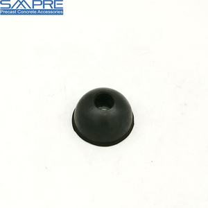 Système de levage pour chevilles <span class=keywords><strong>d</strong></span>'<span class=keywords><strong>ancrage</strong></span> en béton préfabriqué, avec formeur de rainure en caoutchouc et raccord pour cheville <span class=keywords><strong>d</strong></span>'<span class=keywords><strong>ancrage</strong></span> à tête sphérique - Product Image 4