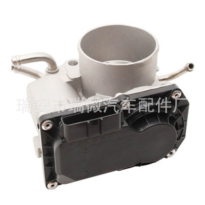 Cuerpo del acelerador 22030-0H021 para Toyota Camry RAV4, pieza de repuesto nueva - Product Image 1