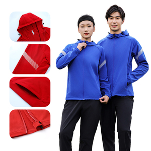 Ensemble de sweatshirts surdimensionnés et lourds personnalisés en gros Short de sport Active Wear Sweat à capuche pour homme - Product Image 1