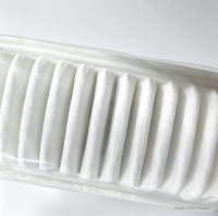 Filtre à air de haute qualité 17801-23030, adapté aux pièces automobiles BYD Nissan 17801-0J020 BYD371QA-1109030