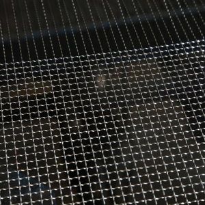 Grillage soudé carré ondulé en acier inoxydable 304 316 galvanisé pour tamis minier, filtration, agriculture et décoration - Product Image 6