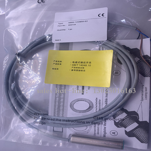 Giao hàng nhanh nbb2/NBB4-<span class=keywords><strong>12GM50</strong></span>-<span class=keywords><strong>A2</strong></span>-<span class=keywords><strong>V1</strong></span>/E2 nbn4/<span class=keywords><strong>NBN8</strong></span>-<span class=keywords><strong>12GM50</strong></span>-A0/<span class=keywords><strong>A2</strong></span>-<span class=keywords><strong>V1</strong></span> cảm biến chất lượng cao cảm biến - Product Image 6