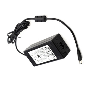 <b>12V</b> 5A Power <b>Adapter</b> 60W DC Output US Plug Natural Cooling Constant Voltage LED Strip Light Supply - Product Image 3