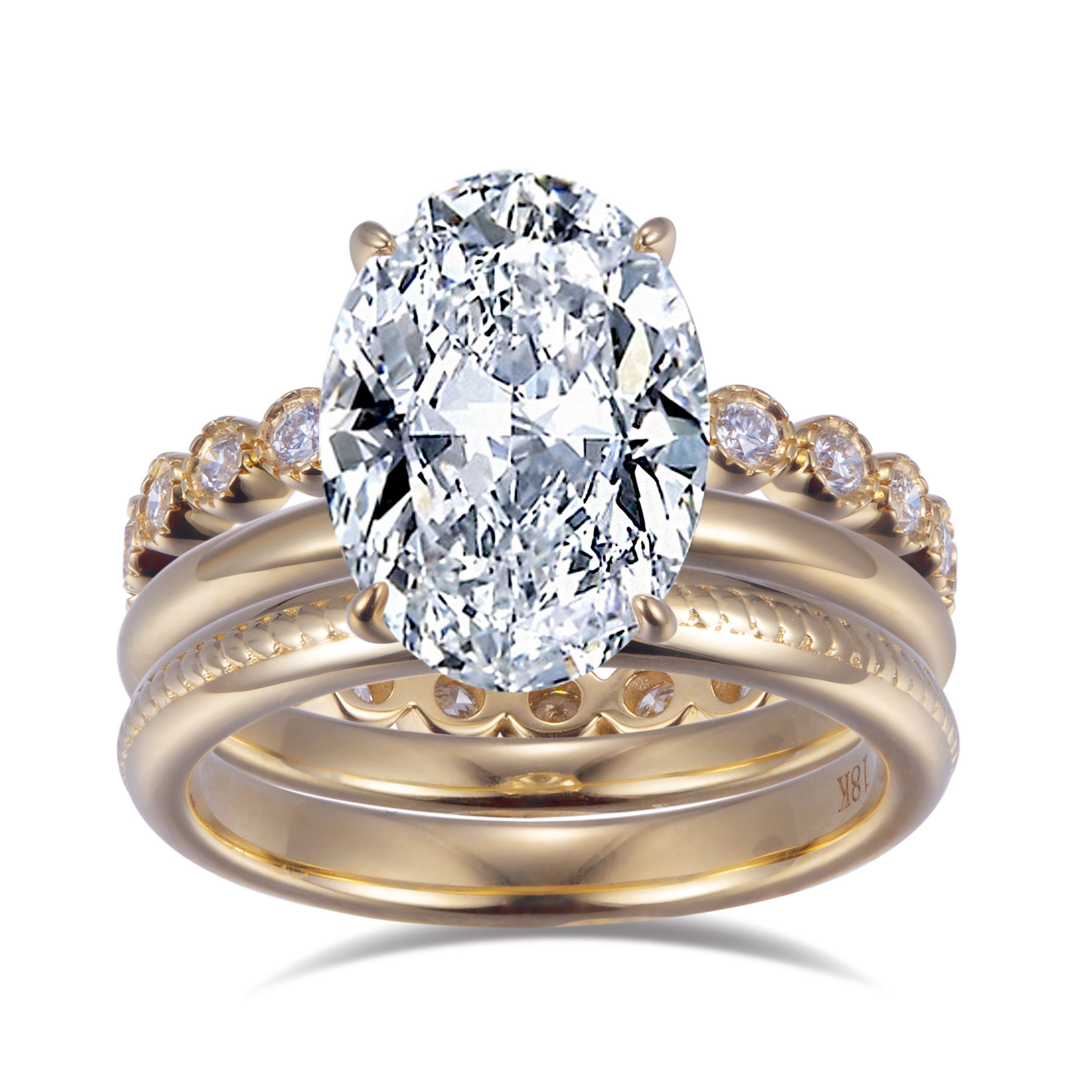 โมอิสซาไนต์