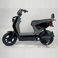 Vélo Électrique Intelligent 14 Pouces Prix Usine Moteur 350W 48V Style Kiwo Open SK8 Vélo Électrique Urbain de Chine