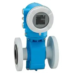 เครื่องวัดอัตราการไหลแบบดิจิตอล Coriolis รุ่นใหม่ E+H Proline Promass a 300 สำหรับน้ำ ก๊าซ น้ำมัน อากาศ รองรับการปรับแต่งตามความต้องการของลูกค้า (OEM) - Product Image 2