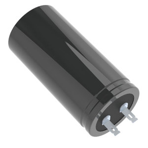 LKG1H682MKNS Composants électroniques d'origine Fournisseurs de condensateurs électrolytiques en aluminium 6800uF ±20% 50V à montage traversant - Product Image 1