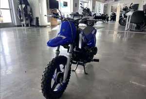 NOUVELLE OFFRE SPÉCIALE - PROMO 2025 - <span class=keywords><strong>Moto</strong></span> Yamaha PW50 à vendre - Motos tout-terrain - Product Image 4