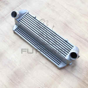 <span class=keywords><strong>Intercooler</strong></span> pour <span class=keywords><strong>bmw</strong></span> F20 F30 228i M235i 328i 335i 428i <span class=keywords><strong>435i</strong></span> N20 N55 Échangeur d'air - Product Image 6