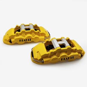 KLAKLE <span class=keywords><strong>Kit</strong></span> <span class=keywords><strong>de</strong></span> frein <span class=keywords><strong>de</strong></span> voiture Racing Rotor Disc 8520 <span class=keywords><strong>roue</strong></span> avant 21 pouces pour Volkswagen <span class=keywords><strong>Golf</strong></span> <span class=keywords><strong>6</strong></span> - Product Image 6