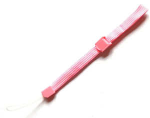 Colors Controller Hands ch laufe für GBA für <span class=keywords><strong>PSP</strong></span> für Wii für PSV für 3DS Remote Controller Parts <span class=keywords><strong>Strap</strong></span> Lanyard - Product Image 5