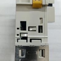 Módulo de Entrada/Salida Analógica CJ1W-DA041 CJ1W de 4 Canales y 16 Bits, 1W, Medición de Señales de Proceso, Control de Temperatura y Presión, Analógico I/O