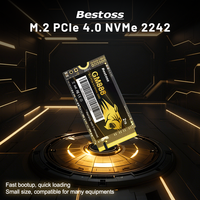 Bestoss en Stock SSD Externe Portable 120Go 240Go 480Go 960Go Disque Dur 1To PSSD SSD pour Tous les Ordinateurs Portables
