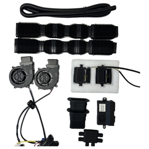 Asientos con Calefacción Automática para Automóvil, Producto de Alta Gama y Precio Accesible, Hecho en China - Product Image 2