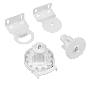 Componenti per Tende <span class=keywords><strong>a</strong></span> <span class=keywords><strong>Rullo</strong></span> Moderne al Miglior Prezzo di Fabbrica, Staffe, Binari, Sistema di Frizione, Accessori per Tende <span class=keywords><strong>Zebra</strong></span> - Product Image 5