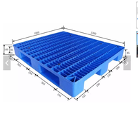 Boîte de panier en plastique pp, machine de fabrication de palettes, machine de moulage par injection