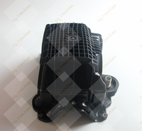 Carter d'huile moteur 111117396R pour Renault Kwid Datsun Redi-Go 1ère génération 111117396R