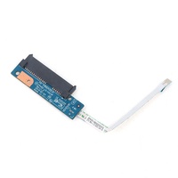 Conector de Disco Duro SATA para HP TPN-C139 250 G8 255 G8 256 G8 250 G9 255 G9 15-DW 15-DY, Cable HDD LS-H323P L52024-001