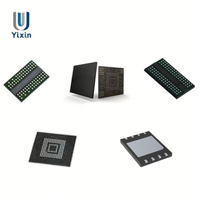 Original New AT24C02C-PUM 2Kbit EEPROM I2C DIP-8 Memory Chip In Stock Bom List