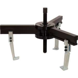 KS เครื่องมือ-630.2301ดึงอเนกประสงค์3แขน150-700มม.-ที่ดึง4042146303795ฌ - Product Image 1