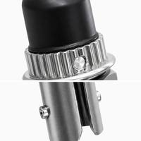Capteur d'arc électrique UV Synsensor SL-ALS02, dispositif de détection de défaut d'arc ultraviolet pour système de protection des appareils de commutation moyenne tension