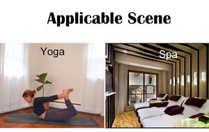 น้ำหอมแบรนด์แท้คัดลอก 1:1 สำหรับทำน้ำหอมระดับพรีเมียม กลิ่นหอมหรูหราแบบโรงแรมดูไบ บำรุงผิวกาย ติดทนนาน - Product Image 3