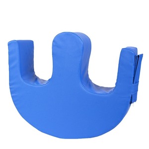U Shape Turning Pillow For Legs Ergonomic Positioner Support Pad - Product Image 1