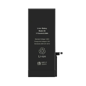 แบตเตอรี่โทรศัพท์มือถือสำหรับ <span class=keywords><strong>Iphone</strong></span>,แบตเตอรี่ชาร์จได้สำหรับ <span class=keywords><strong>Iphone</strong></span> 5 6 6S <span class=keywords><strong>6Splus</strong></span> 7 7Plus 8 8Pplus X XR XS MAS - Product Image 6