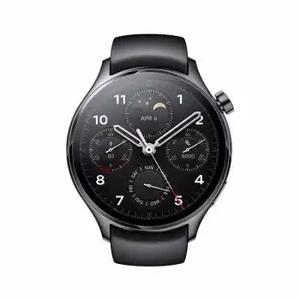Nuevo Reloj Inteligente <span class=keywords><strong>Xiaomi</strong></span> <span class=keywords><strong>Watch</strong></span> <span class=keywords><strong>S1</strong></span> Pro, Versión <span class=keywords><strong>Global</strong></span>, Pantalla AMOLED de 1.47'', Monitor de Oxígeno en Sangre, Medición de Frecuencia Cardíaca - Product Image 3