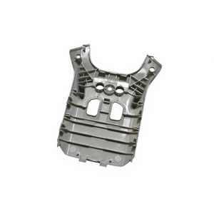 Carcasa de Plástico para Dron Rong Haozhe, Piezas Moldeadas por Inyección Hechas a Medida para Accesorios de Mini Drones - Product Image 5
