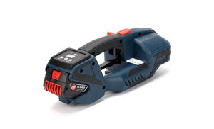 Flejadora de diseño moderno Pp Línea de embalaje de tiras para mascotas - Product Image 3