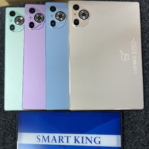 Çift <span class=keywords><strong>SIM</strong></span> 4G Tablet telefon 10.1 inç arama yapmak ve internette sörf 6GB 64GB bellek - Product Image 5