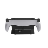 KJH Nouveau Dock de charge pour PS Portal Console de jeu Chargeur pour PlayStation Portal Accessoires de jeu Support de charge Vente en gros