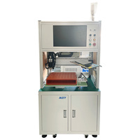 Máquina de Soldadura por Puntos Automática de un Solo Lado para Paquetes de Baterías Cilíndricas de 5000A, 8000A y 10000A