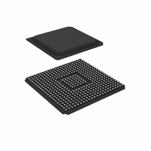 ซื้อชิ้นส่วนอิเล็กทรอนิกส์ออนไลน์ Embedded 456 BBGA XCV300-6FG456C มีสินค้าในสต็อก - Product Image 1