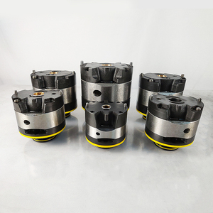 ชุดปั๊มไฮดรอลิกแบบใบพัดสำหรับเปลี่ยนทดแทน ยี่ห้อ Yisheng Machinery รุ่น V/VQ ซีรีส์ V10 V20 20V 25V 35V 45V - Product Image 5